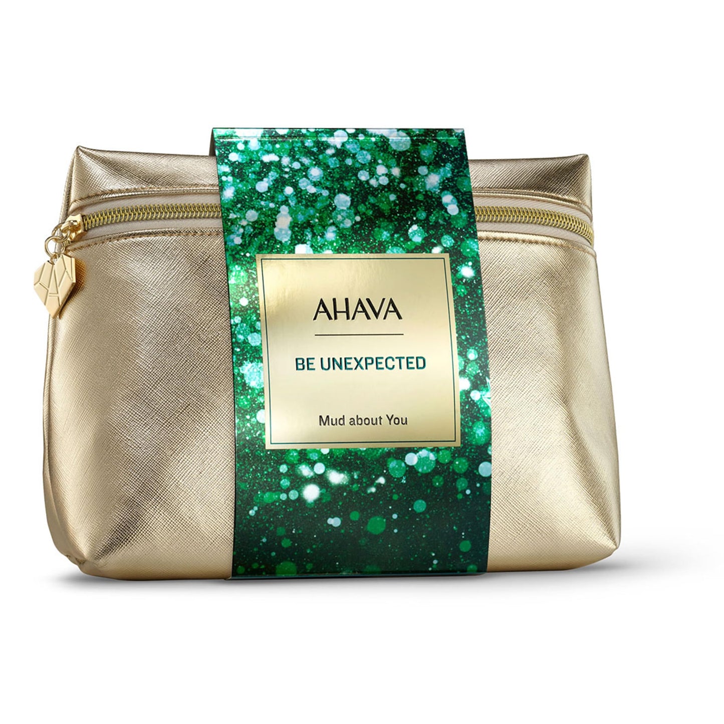 AHAVA Unstoppable Radiance Gift Set