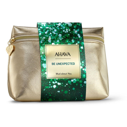 AHAVA Unstoppable Radiance Gift Set