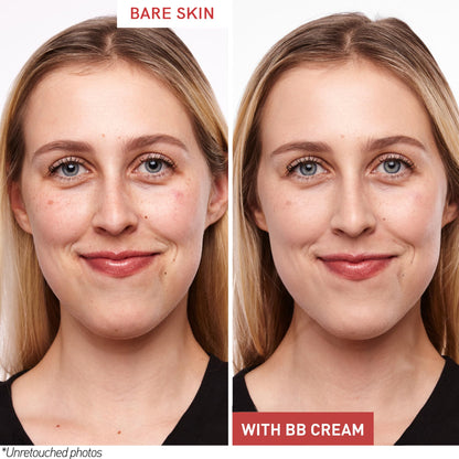 Erborian BB Cream Matte Beauty Balm SPF 20, Tone-Evening Korean Skincare Makeup Hybrid, Moisturizes & Conceals, Buildable Coverage, Natural Finish