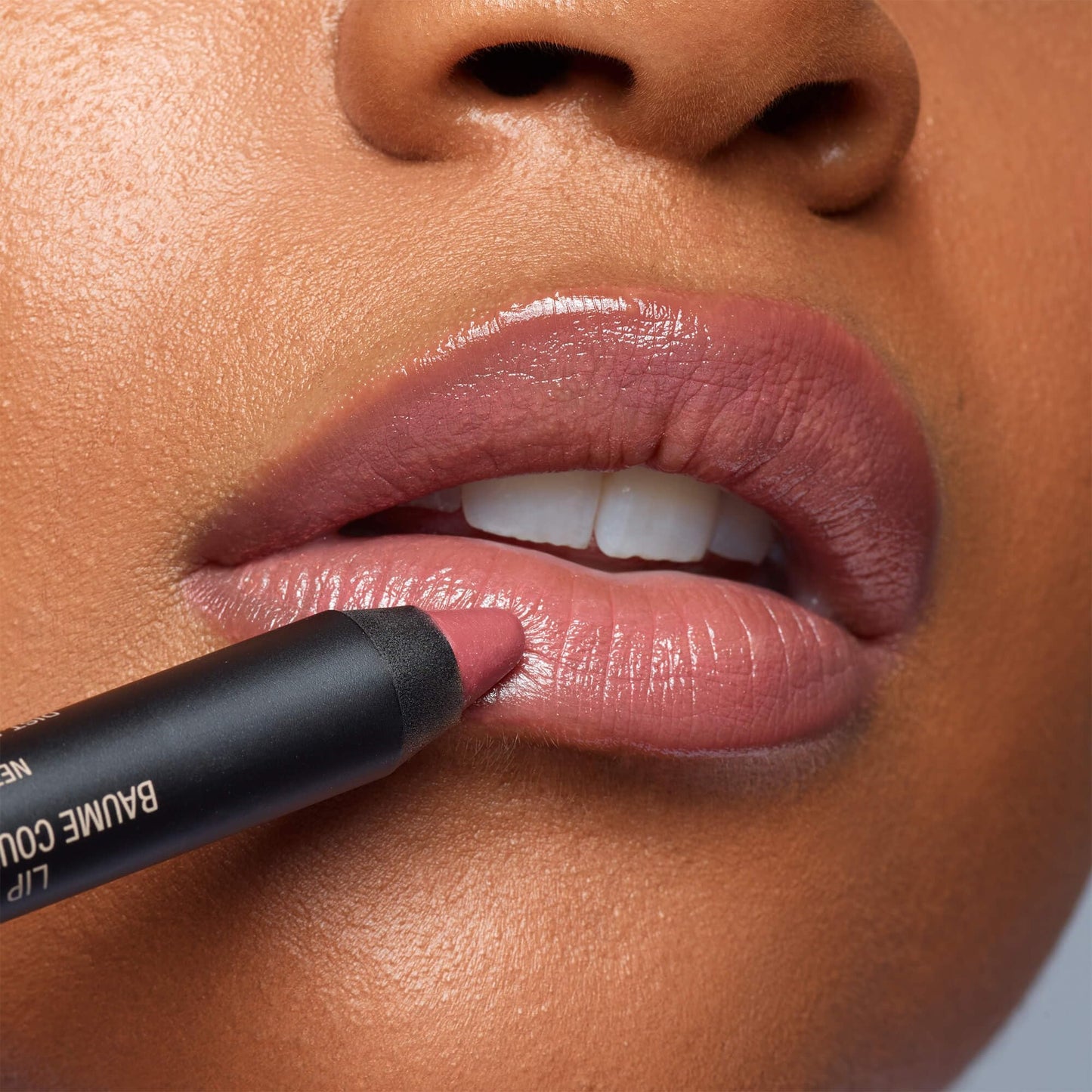 Nudestix Gel Color Lip + Cheek Balm – 2-in-1 Tinted Lip Balm & Gel Blush Stick with Glossy Shine | Hydrating, Preservative-Free, Clean Formula for All Skin Tones