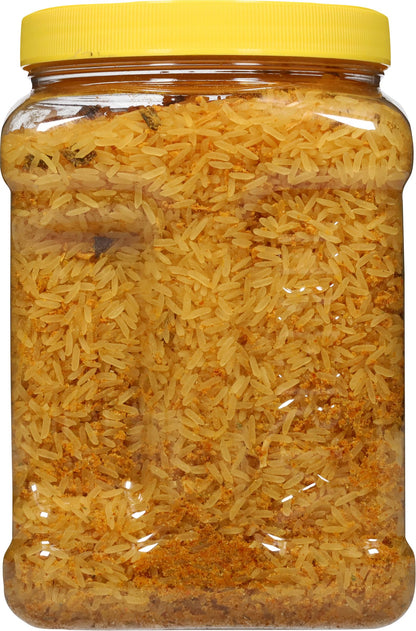 Iberia Spanish Style Yellow Rice, 3.4 lbs.