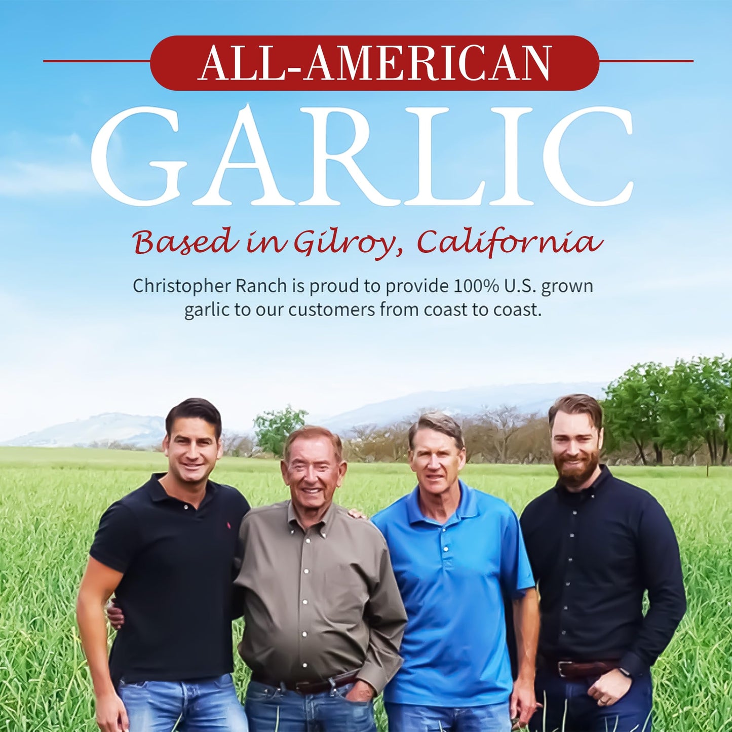 Christopher Ranch Chopped Garlic in Olive Oil, California-Grown Fresh, Ready-to-Use, Premium Quality, Gluten-Free, Vegan-Friendly, Pantry Essential, 9 oz Jar, 2-Pack