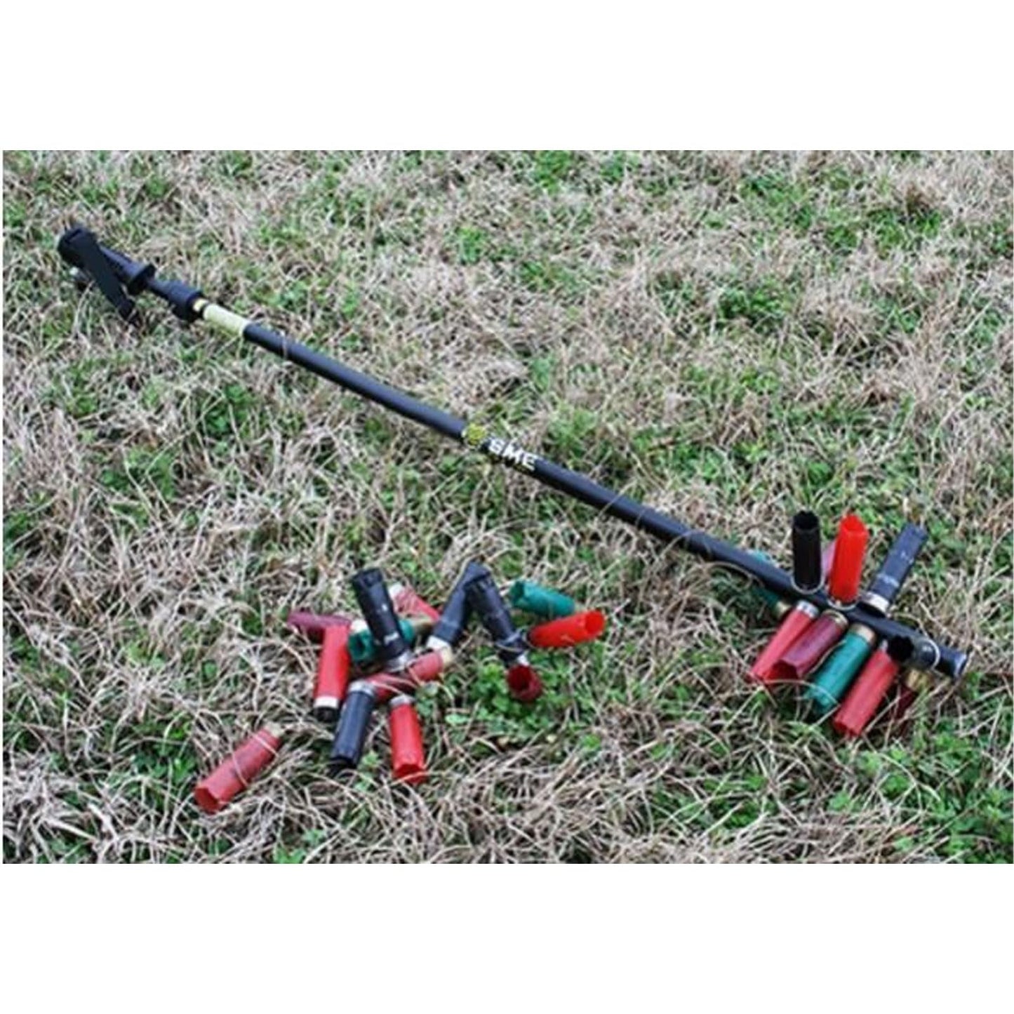 SME Magnetic Shell Retriever Black Pickup Pole