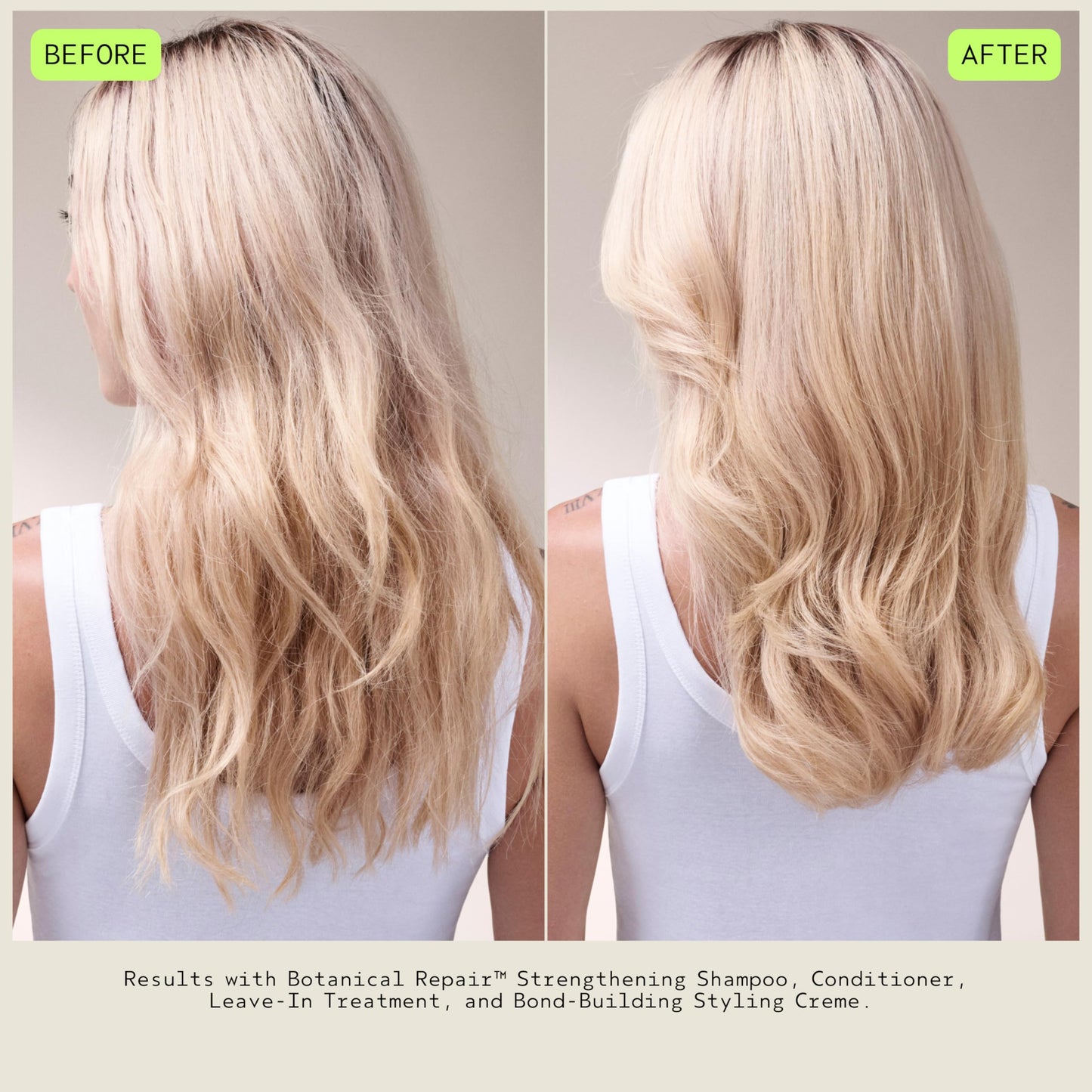 Aveda Botanical Repair Strengthening Leave-In Treatment for Damaged Hair | Instantly Strengthens Hair | Heat Protectant | Helps Protect From Breakage | Reduces Frizz | 99% Naturally Derived