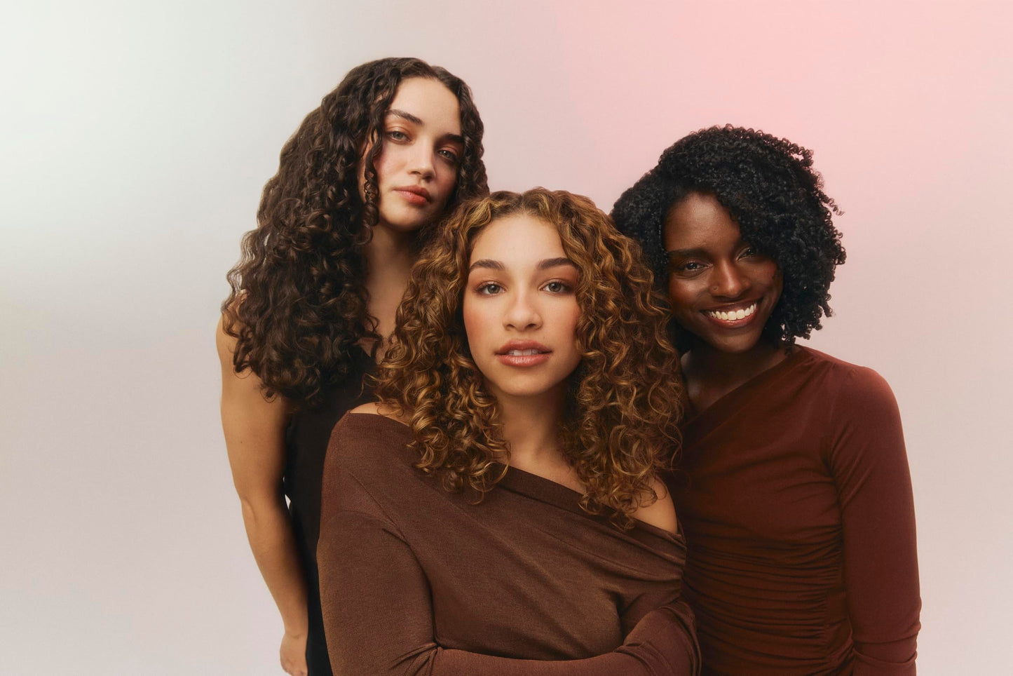 Ouidad Advanced Climate Control Featherlight Touch-Up Curl Gel Cream - 3.4 fl oz, Anti-Frizz Nano Technology, On-The-Go Style Refresher, Ideal for Fine to Medium Textures, For All Curl Types