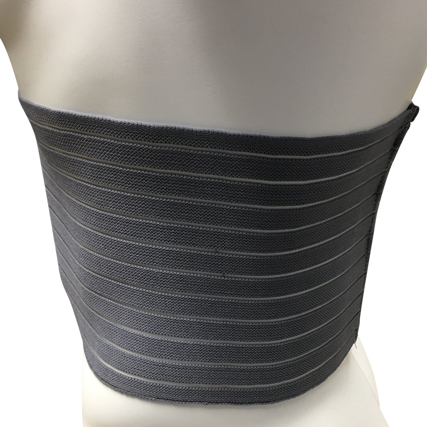 OTC Knee Stabilizer R.O.M. Orthotex Hinged Bars, Black, Large