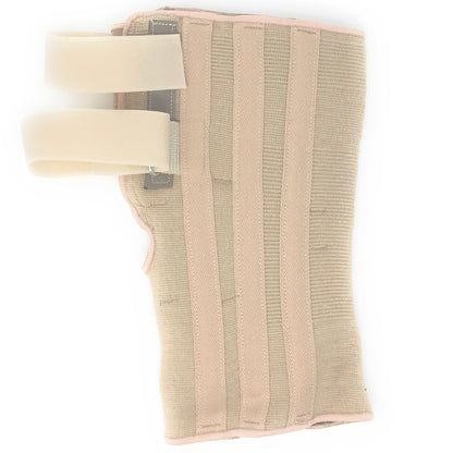 OTC Knee Support with Expansion Panel, X-Large