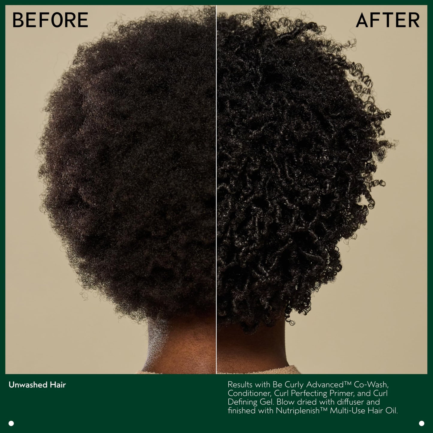 Aveda Be Curly Advanced Co-Wash | Removes Buildup Without Stripping | Hydrates Curly & Coily Hair | Fights Frizz | Sulfate Free | Silicone Free | 98% Naturally Derived*, 11.8 Fl Oz