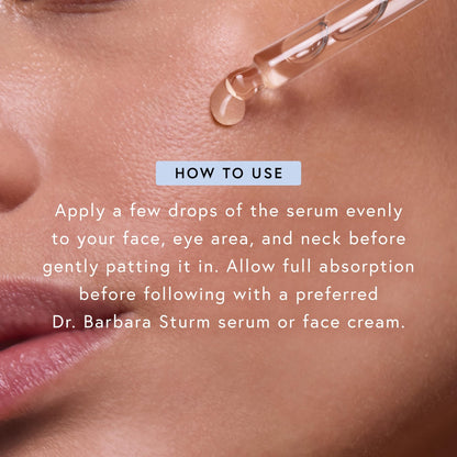 Dr Barbara Sturm Hyaluronic Serum