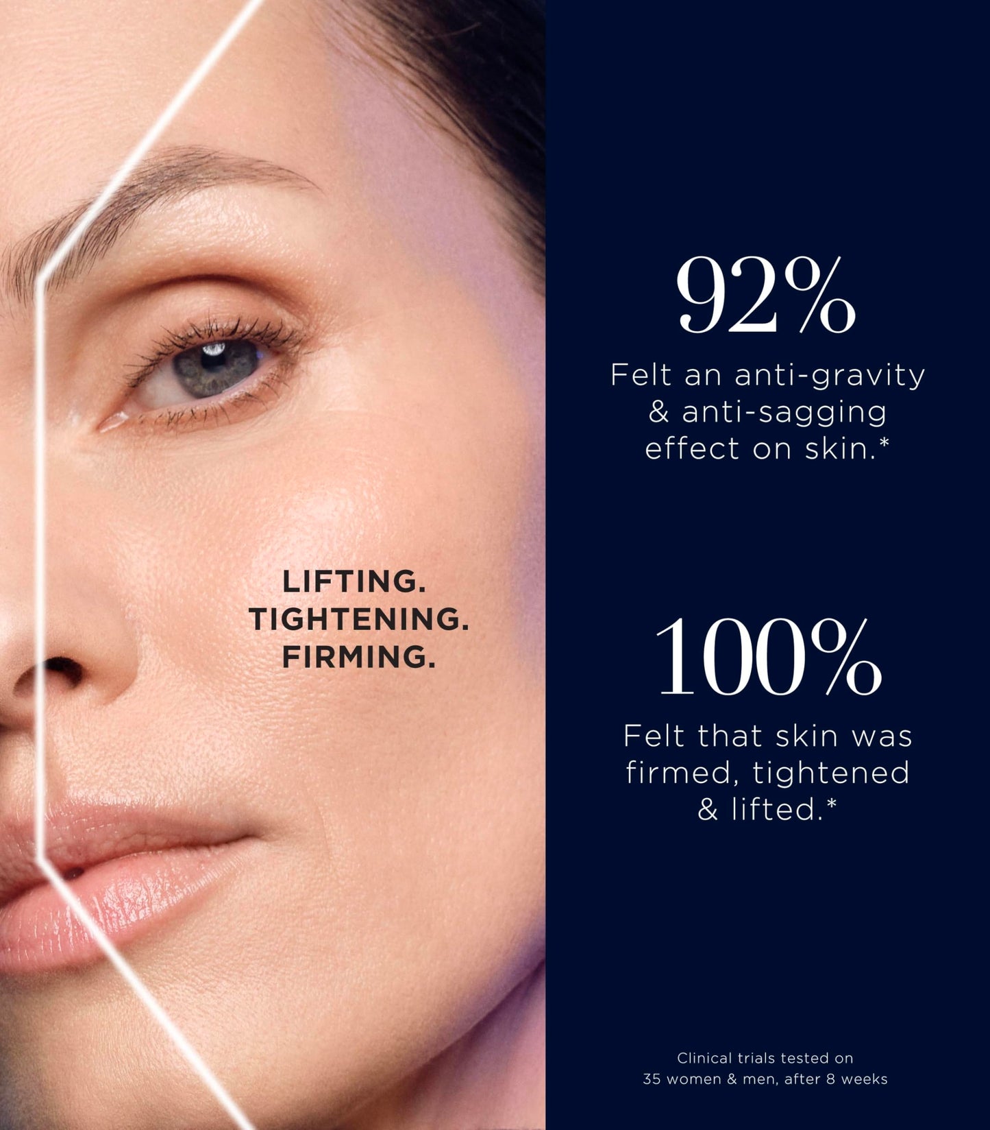 Peptide8 Night Serum Absolute Refill