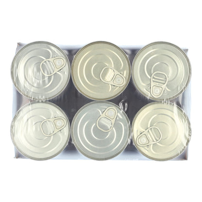 Colavita Canned Tomatoes - Datterini, 14.1oz Can (Pack of 6)