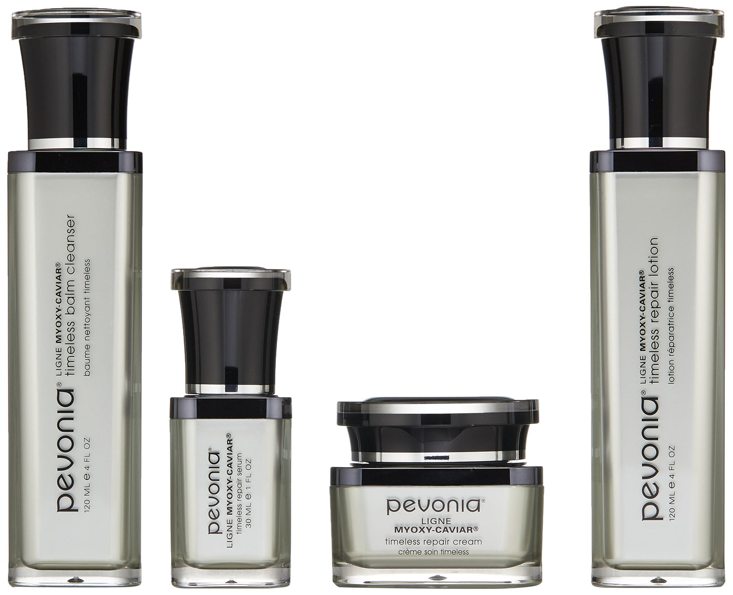 PEVONIA Myoxy-Caviar Luxurious Gift Box