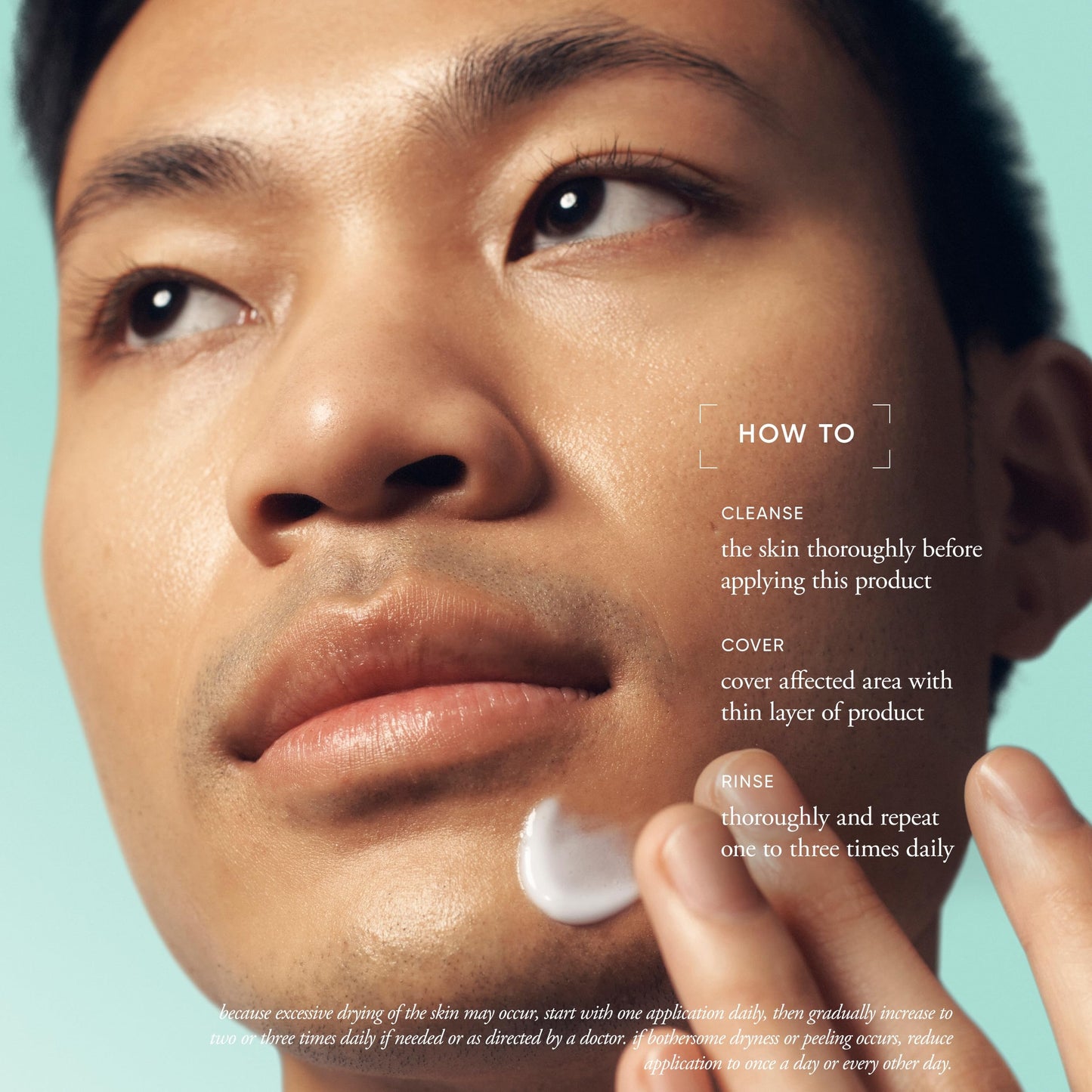 philosophy clear days ahead oil-free acne treatment & moisturizer - face moisturizer with salicylic acid - effectively reduces breakouts - 2 fl oz