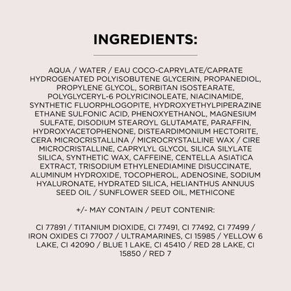 IT Cosmetics Bye Bye Dark Spots Concealer + Brightening Serum – 2% Niacinamide, Hyaluronic Acid & Caffeine - Medium Coverage, Natural Finish, All Skin Types - 0.22 fl oz