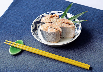 Saba Can Mackerel Canned Fish Mackerel In Brine 5.64oz(160g) Set Of 5