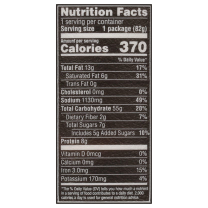 Nissin Cup Noodles Stir Fry Noodles in Sauce, Sweet Chili, 2.89 Ounce (Pack of 6)