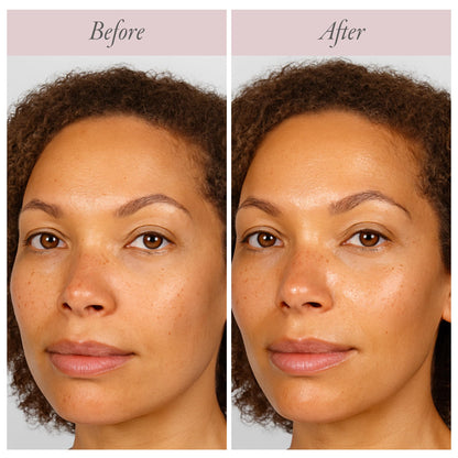 PÜR MINERALS Lit Mist Illuminating Setting for Face - Long-Lasting Makeup Finishing - Lightweight Makeup Primer & Hydrating Setting Revitalizes Dull & Tired Skin, Light, Dewy Shimmer