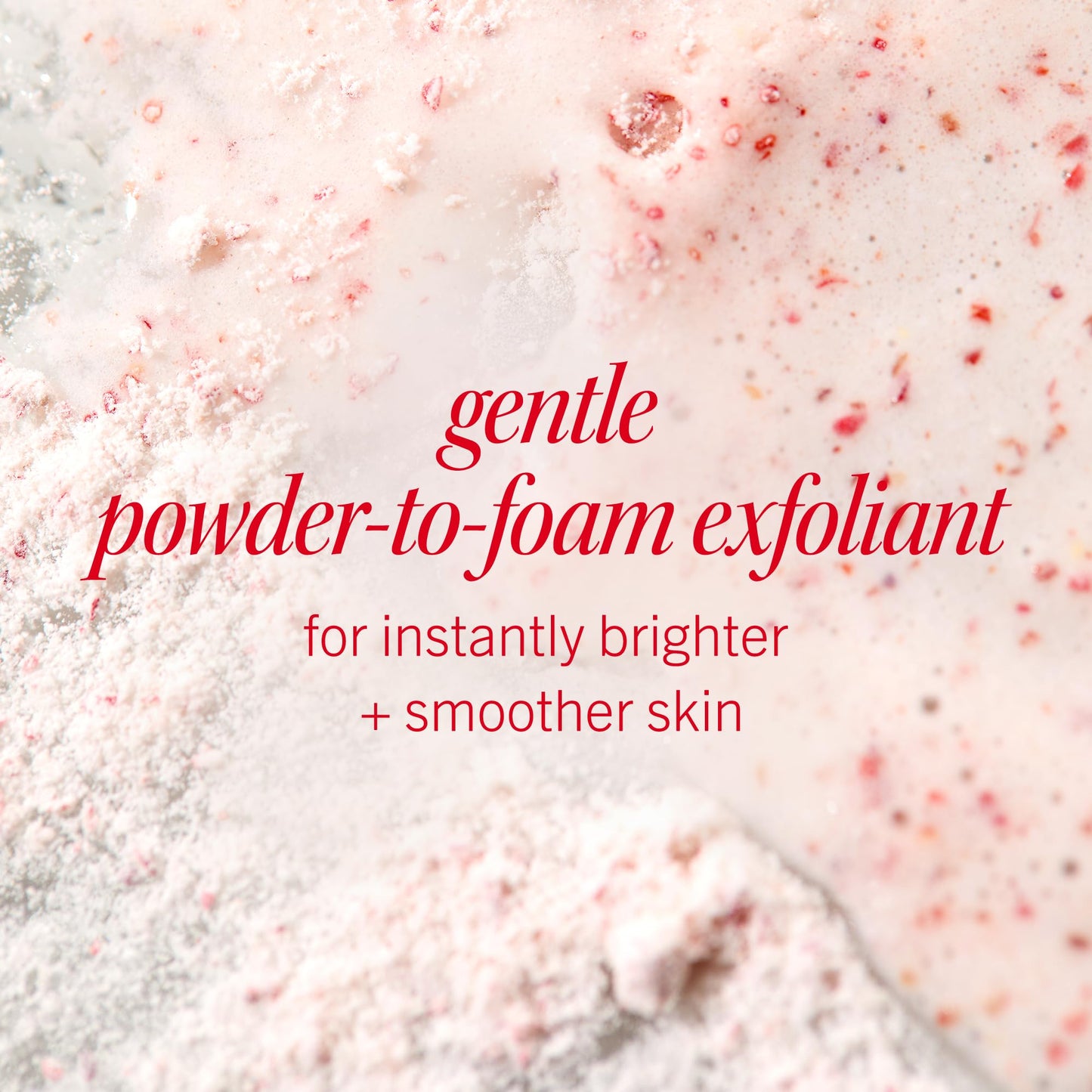 First Aid Beauty Micro Powder Exfoliant - Face Exfoliator with Vitamin C & Jojoba Beads - Ultra-Fine Face Scrub Revives Dull Skin, (2 oz)
