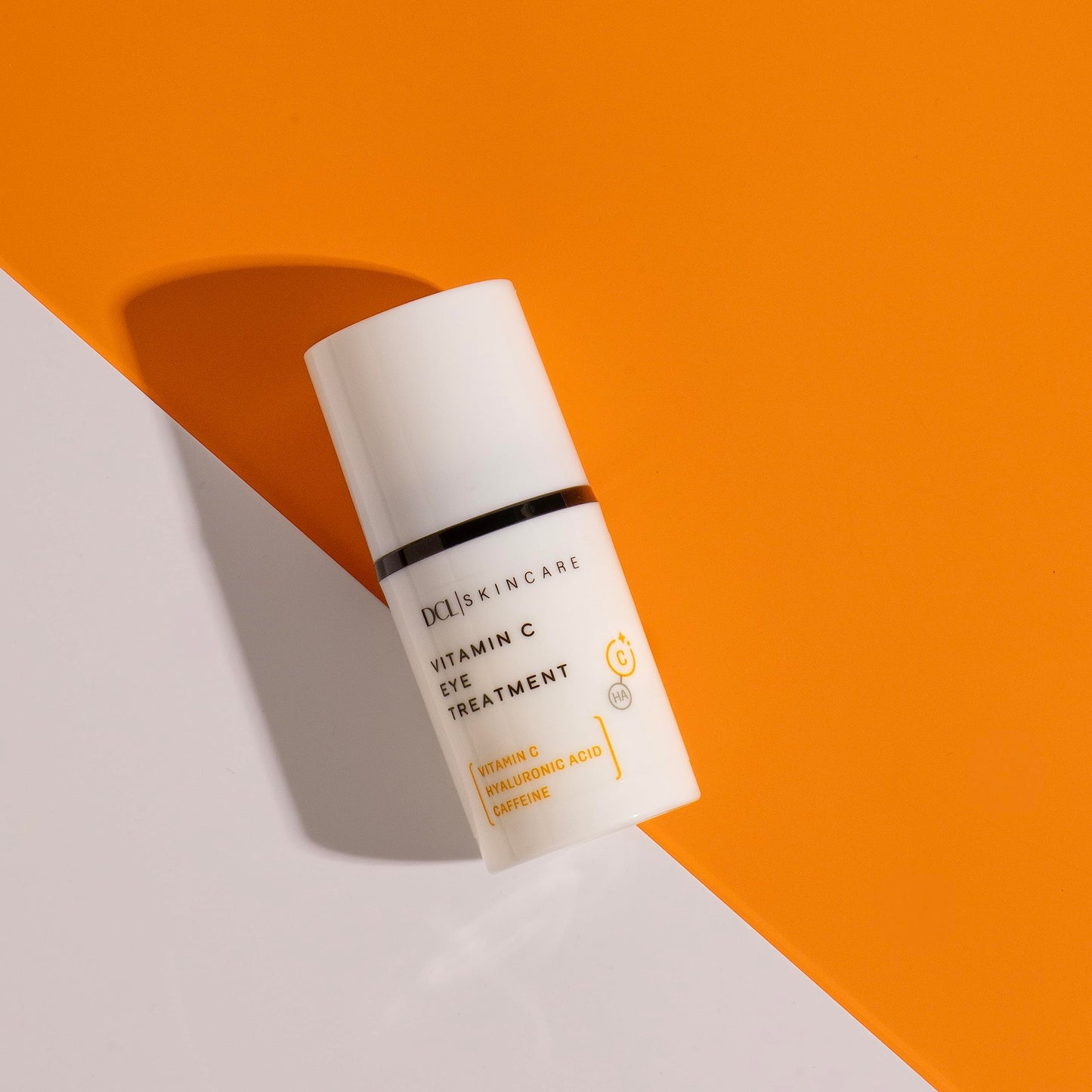 Vitamin C Eye Treatment