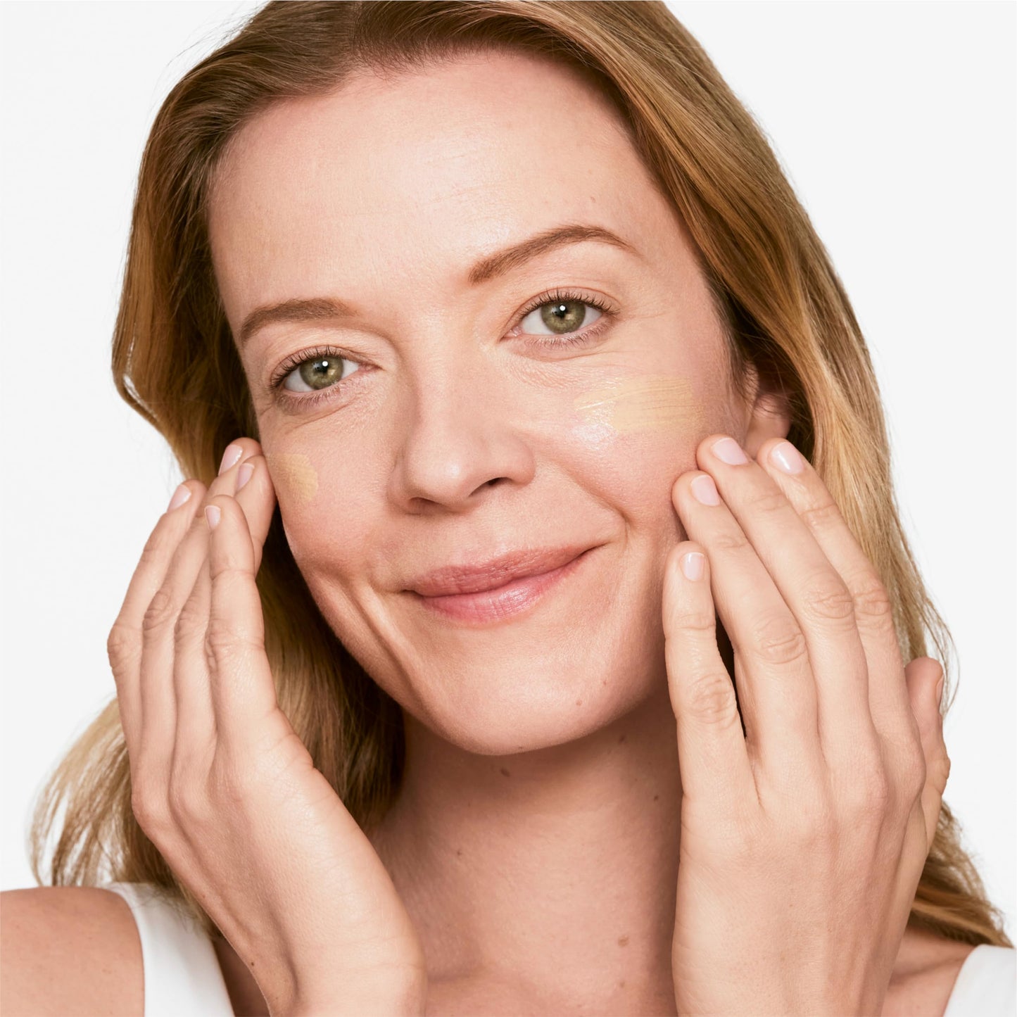 Clinique City Block Sheer Oil Free Daily Face Protector Broad Spectrum SPF 25 | Lightweight + Safe For Sensitive Skin