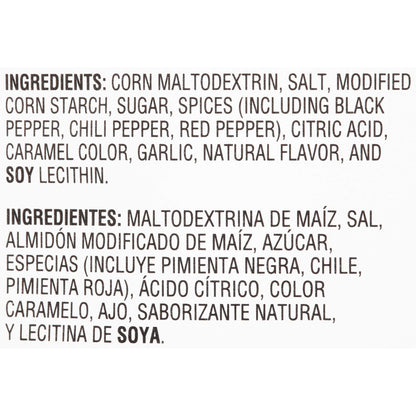 Lawry's Fajitas Spices & Seasonings Mix, 1.27 oz (Pack of 12)