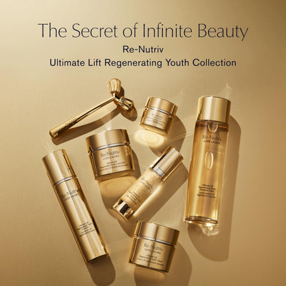 Estée Lauder Re-Nutriv Ultimate Lift Regenerating Youth Under Eye Cream, 0.5 Fl Oz