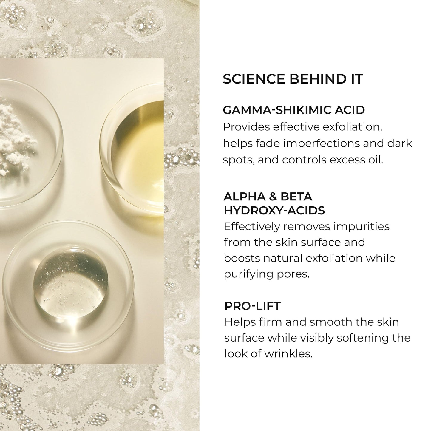 Natura Bissé Diamond Glyco Extreme Peel, Advanced Complexion Rescue, Renews, Rejuvenates & Exfoliates, 1 Oz