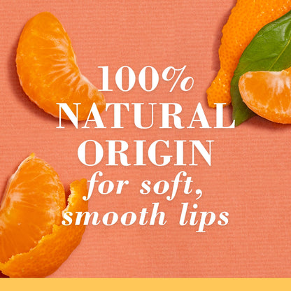 Burts Bees, Squeezy Tinted Lip Balm - Mandarin Granita, 0.43 Ounce