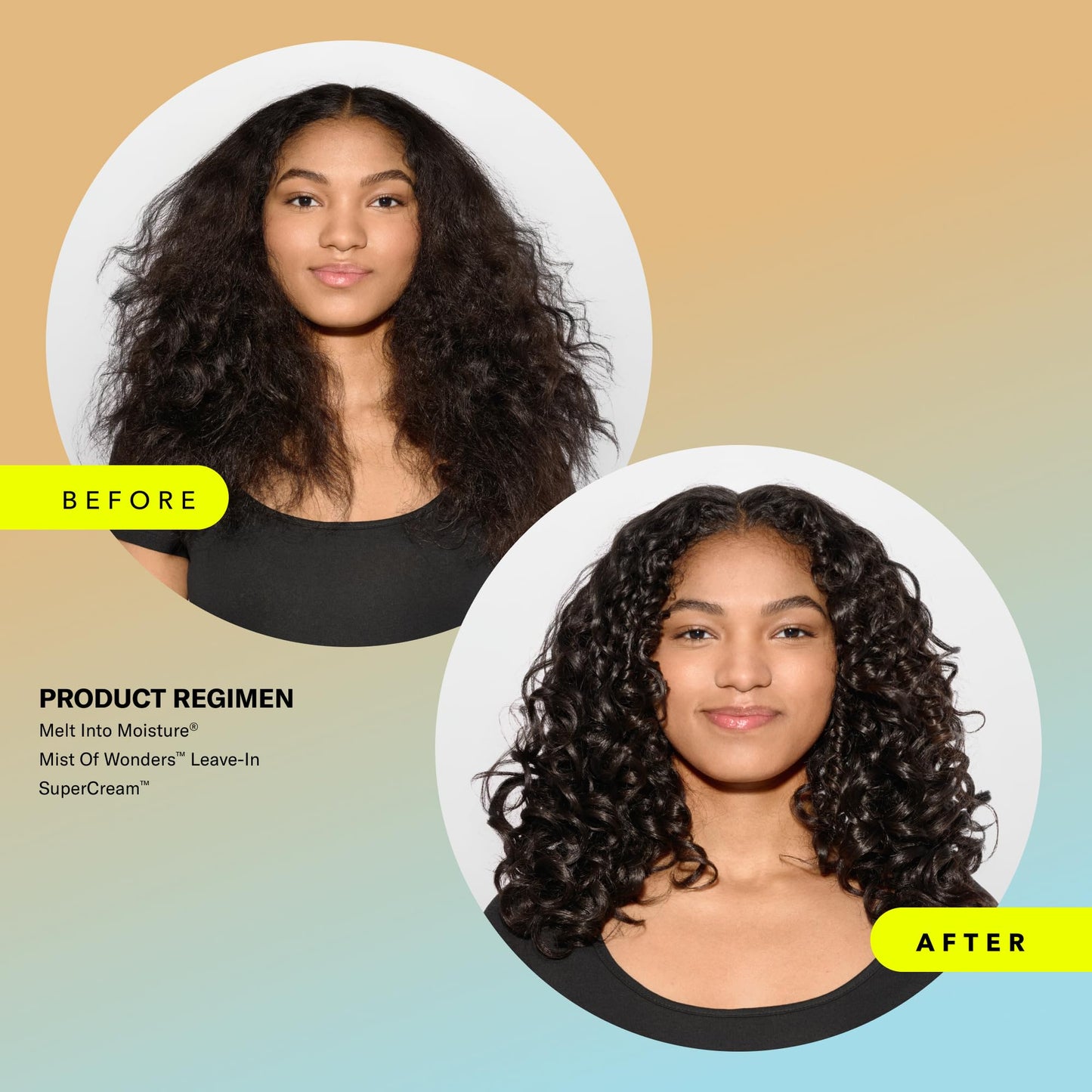 DevaCurl Moisture Magic Hydration Essentials Kit | Melt in Moisture Mask | Mist of Wonders Leave-In 12-in-1 Multi Benefit Curl Spray