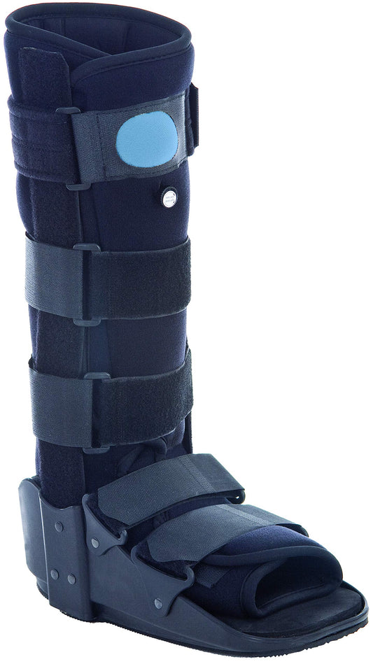 United Ortho 12105 Standard Air Walking Boot, Medium