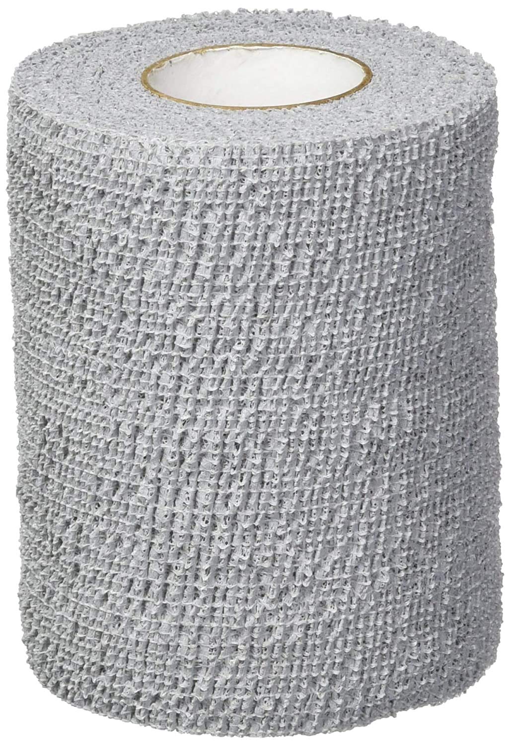 10275 PowerFlex Self Adherent Tape, Athletic Tape, Grey, 2", Pack of 24