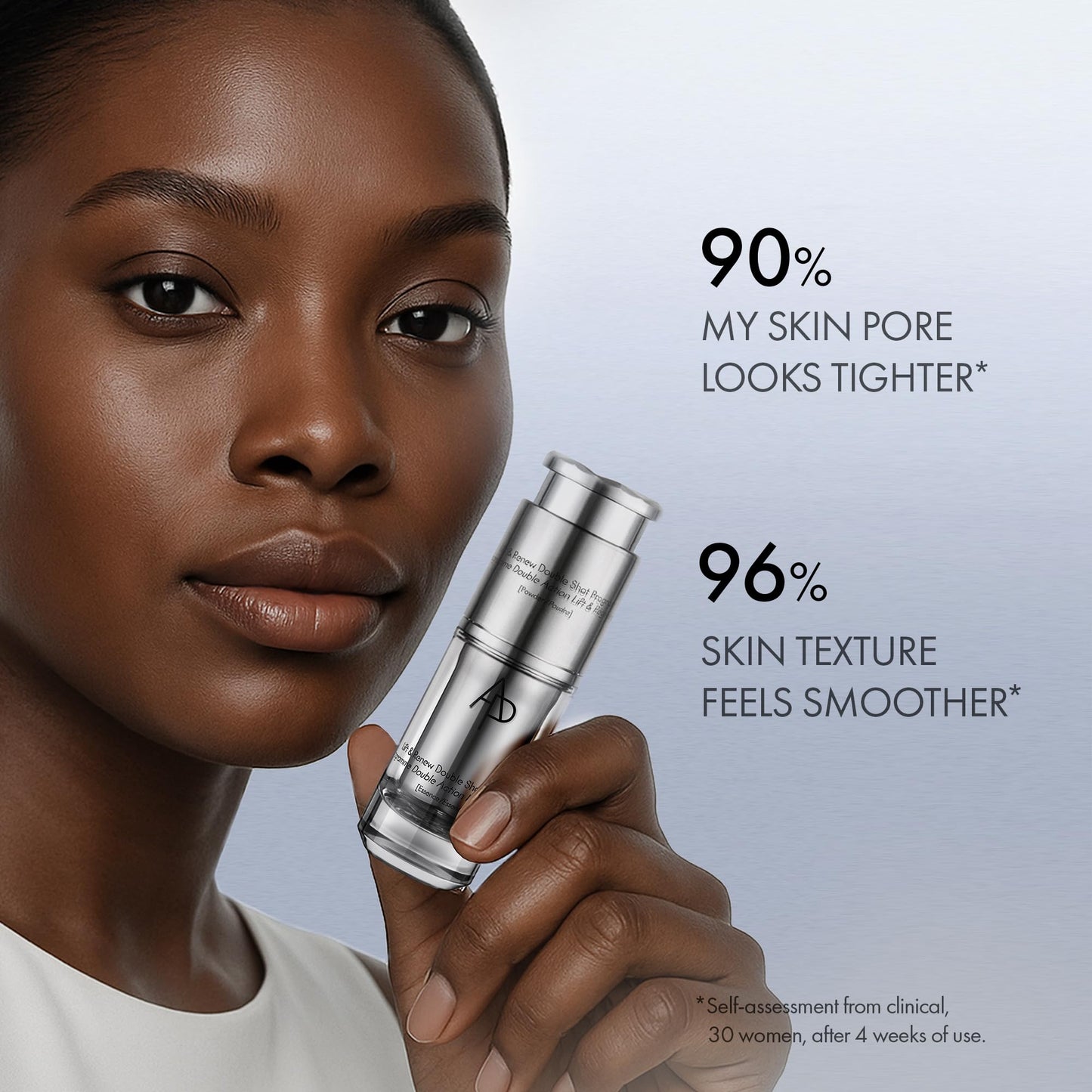 Rejuvenating Moisture Elasticity Enhancement Anti Aging
