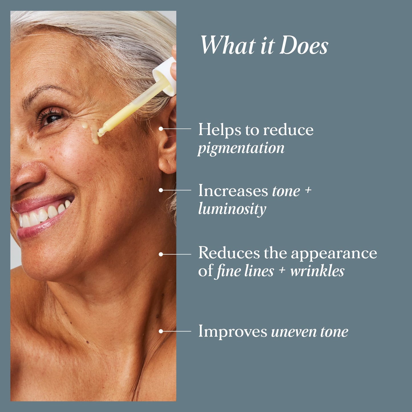 Alpha-H Midnight Reboot Night Serum With Glycolic Acid And Retinoid - Overnight Skin Smoothing For Uneven Tone, Texture, And Fine Lines - Wake Up To Brighter, Fresher-Looking Skin