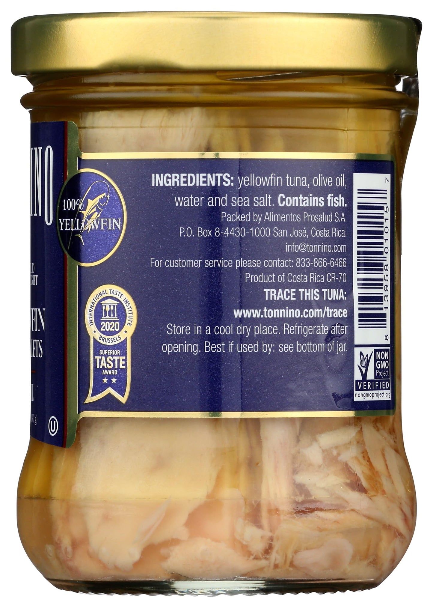 Tuna Fish Pole and Line (Pack of 1, Olive Oil)