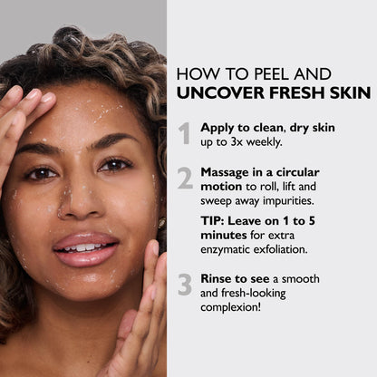 Peter Thomas Roth | FIRMx® Peeling Gel | Gentle Facial Exfoliant for Dullness, Pores and Uneven Texture