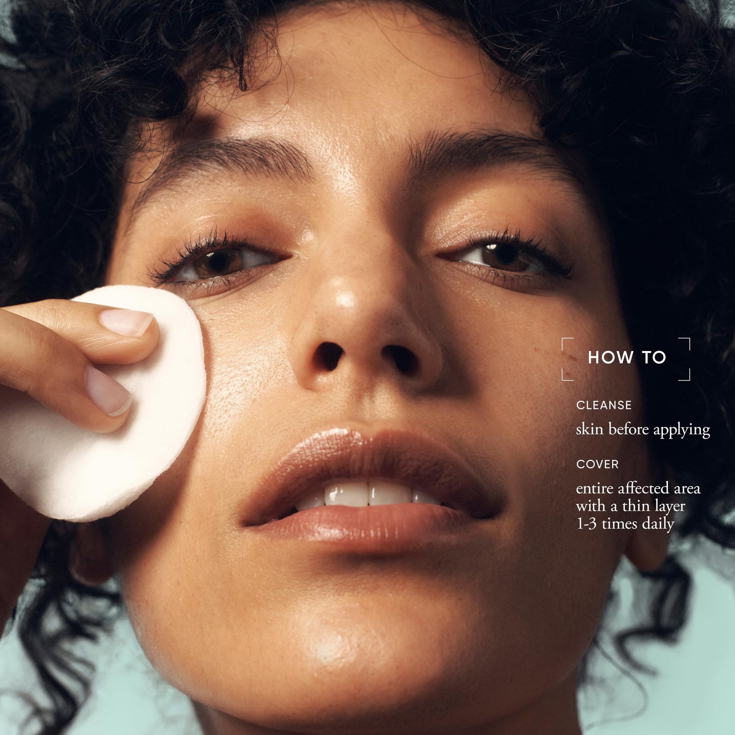 philosophy clear days ahead overnight repair acne treatment pads - with salicylic acid - remove dead skin cells to keep pores clear and prevent future breakouts - 60 ct