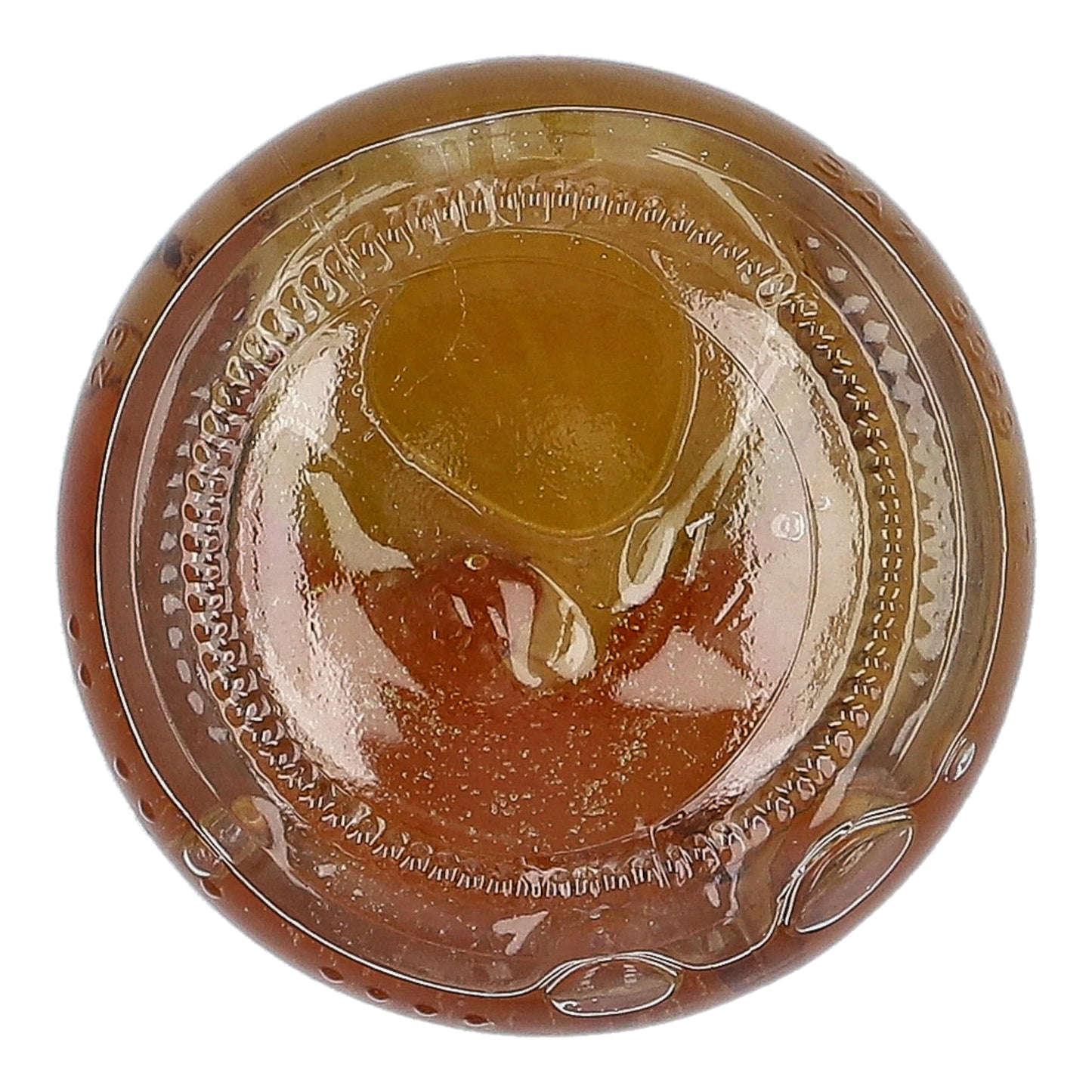 SPERLARI CANDIED FRUIT IN SYRUP 19.7oz.(560g)
