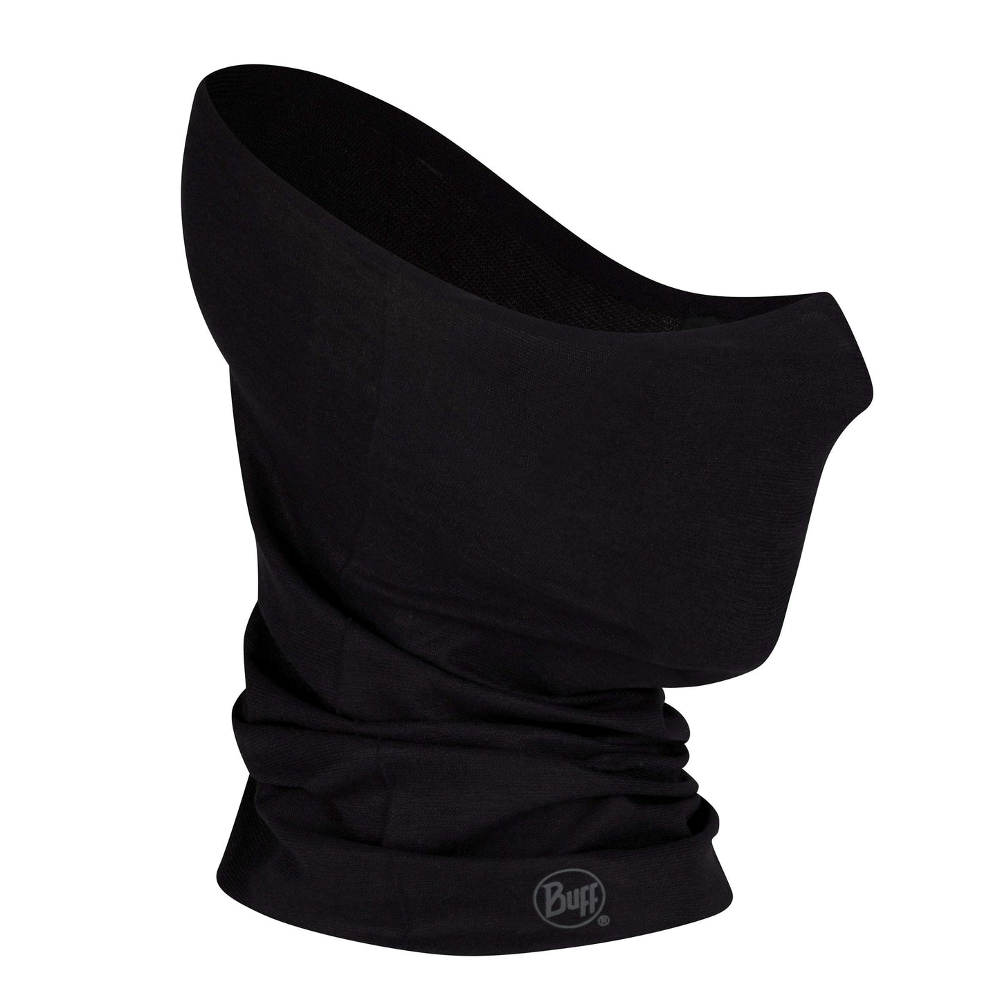 Buff Filter Tube Adult Face Mask
