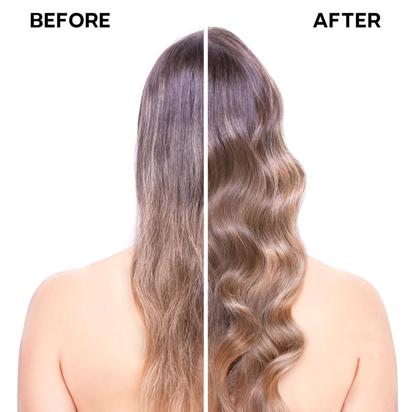 ALFAPARF MILANO Semi di Lino Density Thickening Conditioner - Peptides & Amido Acids - Fine & Thin Hair - Detangles, Softens - Adds Body & Volume for Revitalized, Youthful & Thicker Hair