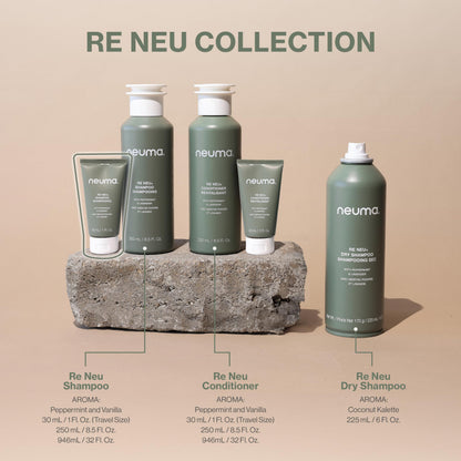 NEUMA Re Neu Shampoo