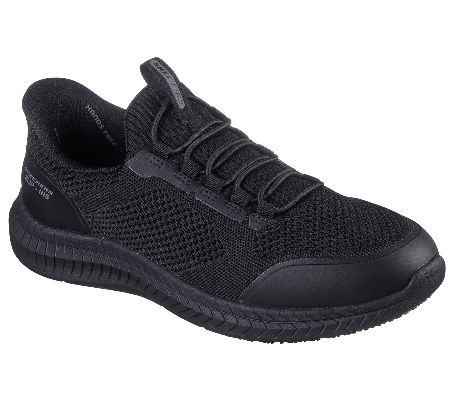 Skechers Men's Russom Grilax Sr Athletic