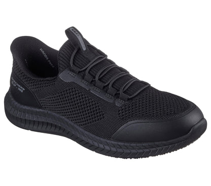 Skechers Men's Russom Grilax Sr Athletic
