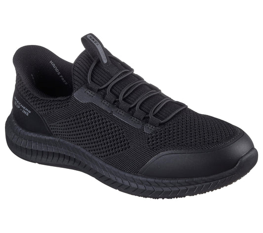 Skechers Men's Russom Grilax Sr Athletic