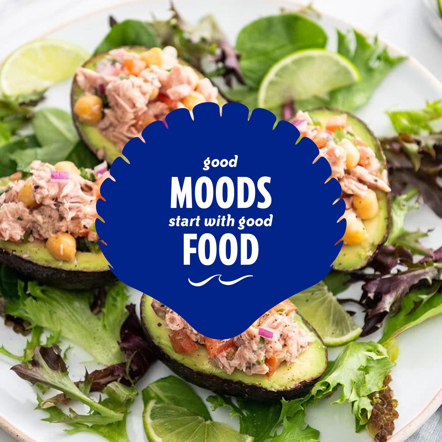 Chicken of the Sea Wild Caught Solid White Pure Albacore, No Drain, 4 oz Cans, 4-Count – High Protein 100% Classic Tuna in No Drain Can for Less Mess – Delicious, Easy, Nutritious Ready to Eat Meals