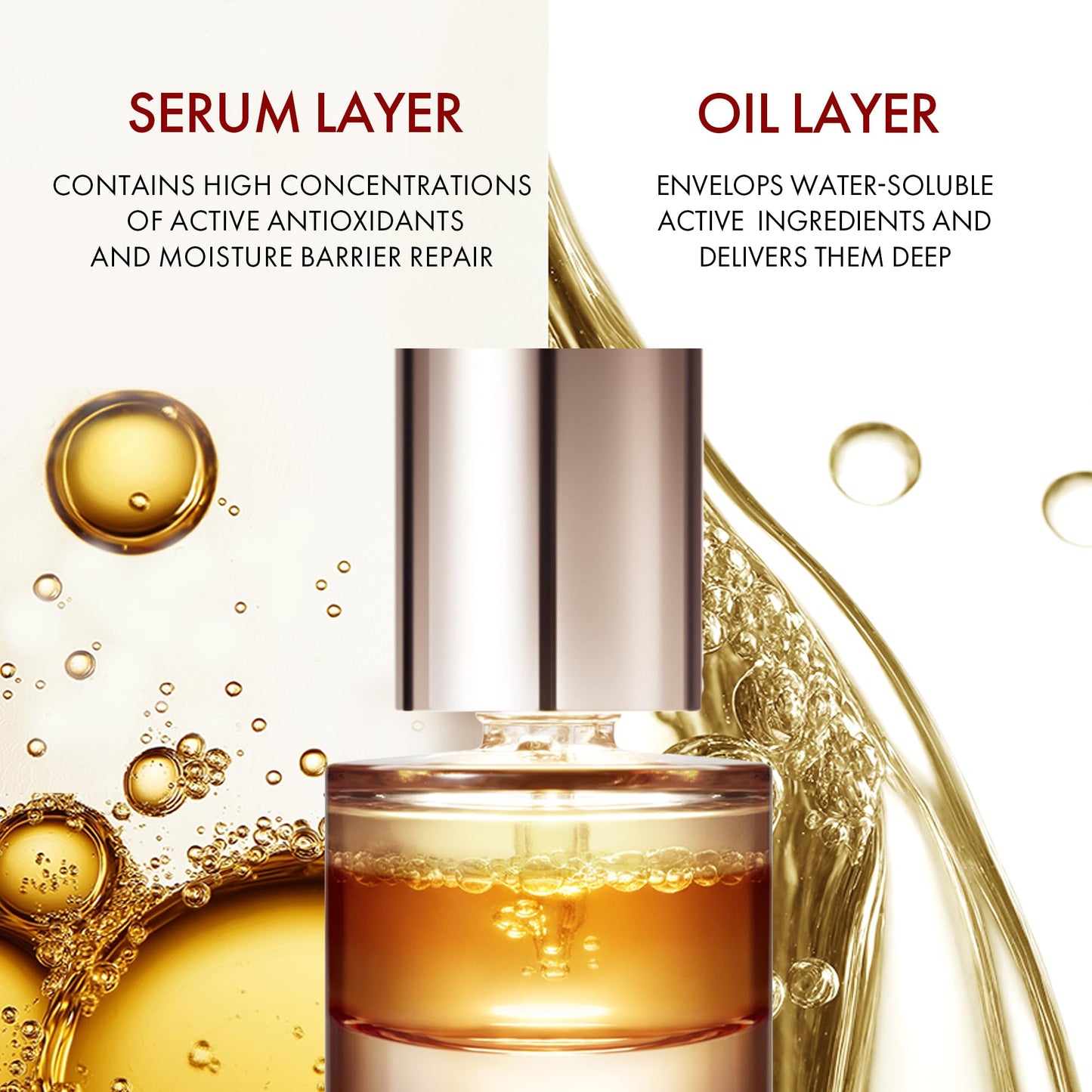 AMOREPACIFIC Concentrate Antioxidant Radiance Anti Aging