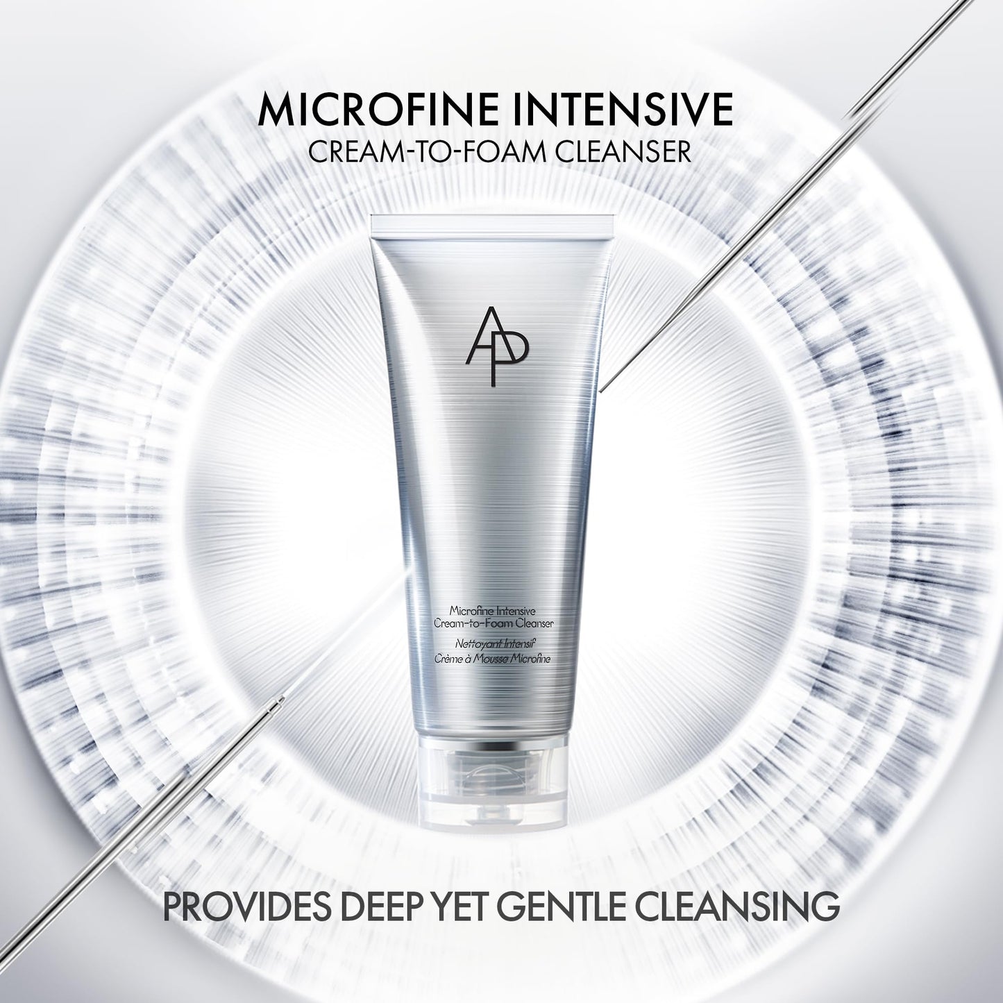 AMOREPACIFIC Intensive Cleanser Cleansing Sensitive