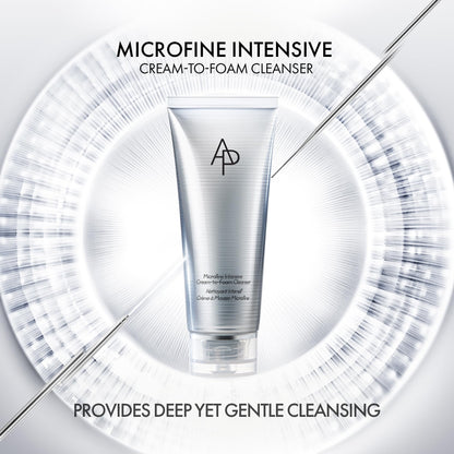 AMOREPACIFIC Intensive Cleanser Cleansing Sensitive
