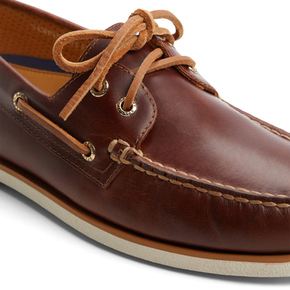 Sperry Mens Gold Cup™ Authentic Original™ 2-Eye Boat Shoe
