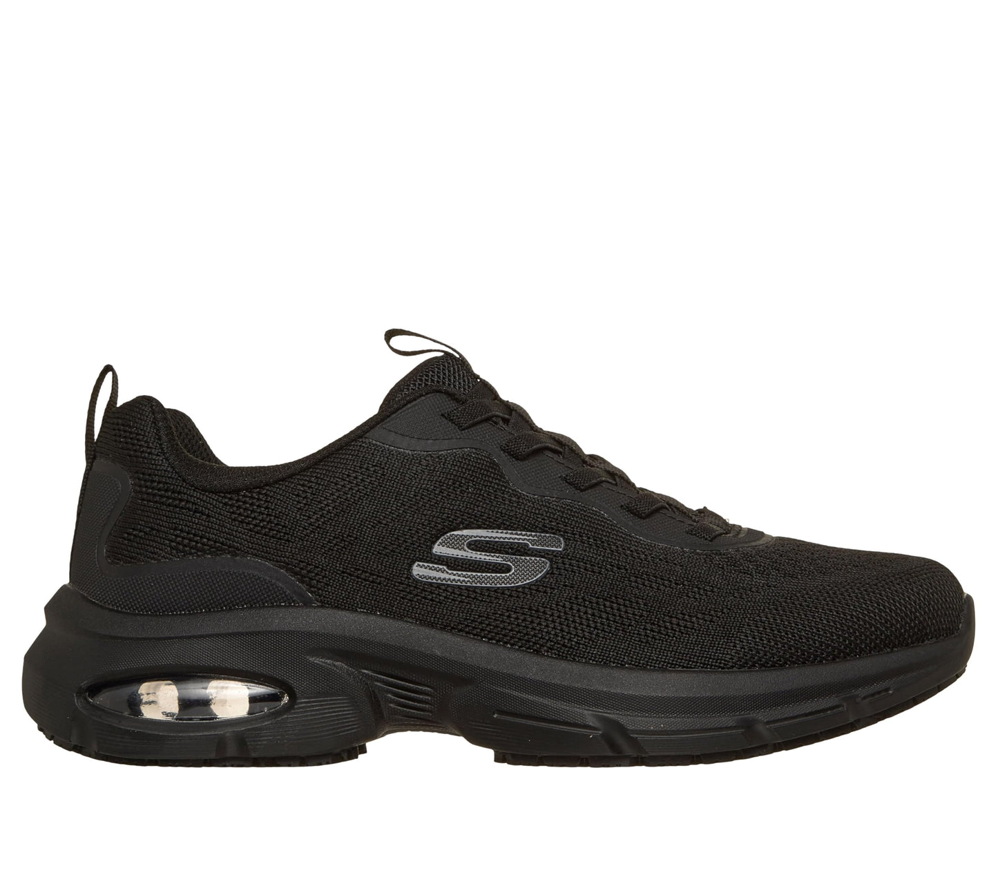 Skechers Women's Skech-air Ventura Slip Resistant Engineered Mesh Sneaker