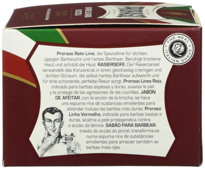 Proraso Shaving Soap